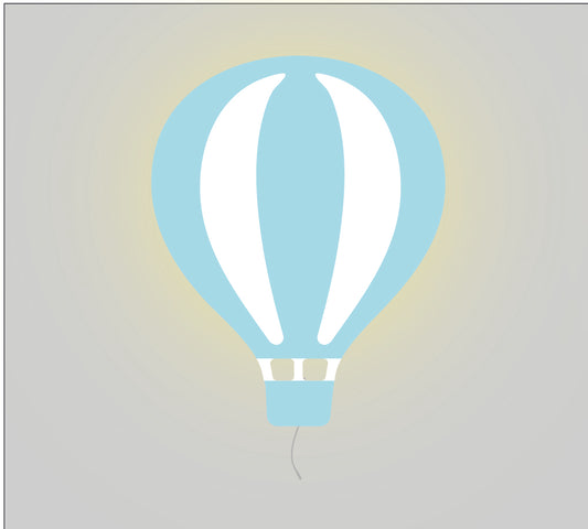 Baby Mongolfiera